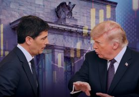 Fed expected to raise interest rates again, against Trump’s wishes