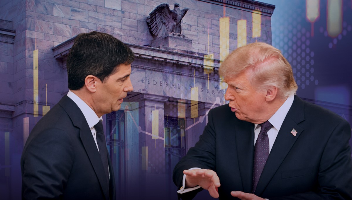 Fed expected to raise interest rates again, against Trump’s wishes BizCover 100726