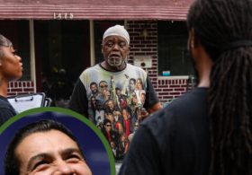 Trump Says Black Voters Won’t Back El-Sayed Because He ‘Mocks’ and ‘Disrespects Them’