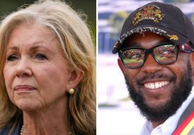 Blackburn on AI Kendrick Lamar clip backlash: It wasn’t ‘intended to offend’