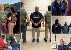 DOJ Charges 64 Noncitizens With Illegal Voting Across 17 States