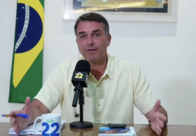 Bolsonaro Tops Lula in Brazil’s First Round, Setting Up an October 25 Runoff