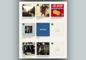 Nine Great Albums You (Probably) Haven’t Heard