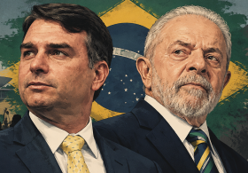What Happened in Brazil on Sunday Was Absolutely Outrageous