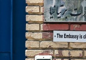 US issues rare security warning for citizens in 12 Middle Eastern countries