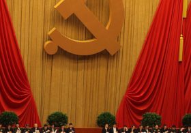 Huawei and Europe’s ‘tech sovereignty’ double standard