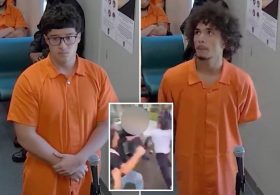 Bullies planted fake shooting threat to smear teen hero they beat up: cops