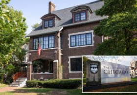 University of Chicago hit with second fraternity sexual assault lawsuit in a week 
