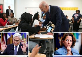 Even Biden DOJ attorneys griped about ‘ridiculous’ school board memo, new report shows