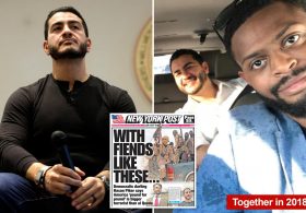Abdul El-Sayed farts in public, ex aide says — and blasts Senate candidate as immature ‘manufactured man’