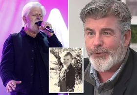 Adopted Missouri man discovers Michael McDonald of Doobie Brothers, yacht rock fame is his biological father