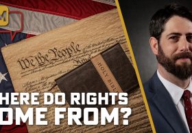 Digital Bill of Rights & the Divine Source of Real Rights