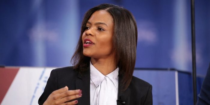 Charlie Kirk Event Attendee Sues Candace Owens Candace Owens Skidmore II CC e1700188254485