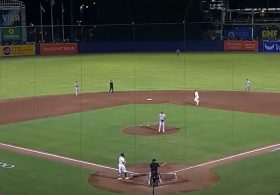 Chandler Simpson’s One-Man Rebellion Against Baseball Analytics