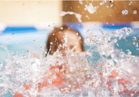 Louisiana Doc Arrested for Allegedly Watching, Refusing to Help Drowning Child for at Least 5 Minutes Straight