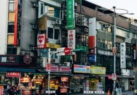 In seeking peace with Beijing, Taipei is an asset, not a burden