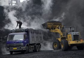 Beijing’s Open Door: How the West Let China In and Paid for It