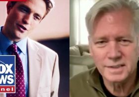 Chris Hansen Calls the Pattinson Predator Film a Complete Work of Fiction…