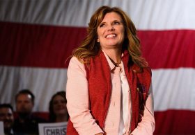 Blue-state governor’s race defies expectations as Republican closes in: Power Rankings