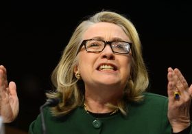 Delayed Accountability in the American Political Class, Part One