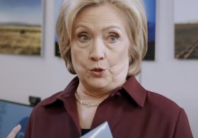 Hillary Clinton Likes Independents, Provided They Help Democrats