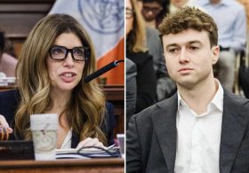 AI execs grilled by NYC pols on dangers of tech that ‘could end in human extinction’