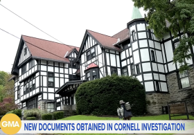 The ‘Cornell 7’ Lesson: Don’t Do Drugs, Stay In School