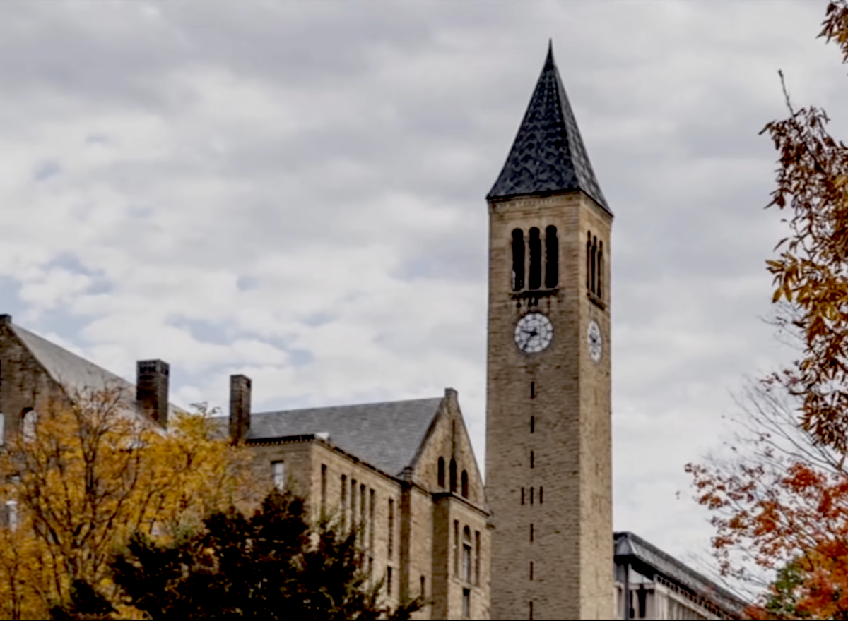 Even Jane Doe’s Own Story About The Cornell 7 Is A Bad Look For Her Cornell U