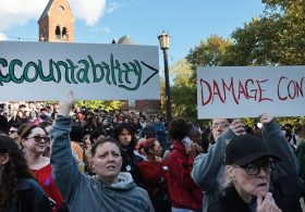 ‘Cornell 7’ Member Turns Accusations Around, Says He Was the Victim and Jane Doe Was the Perpetrator