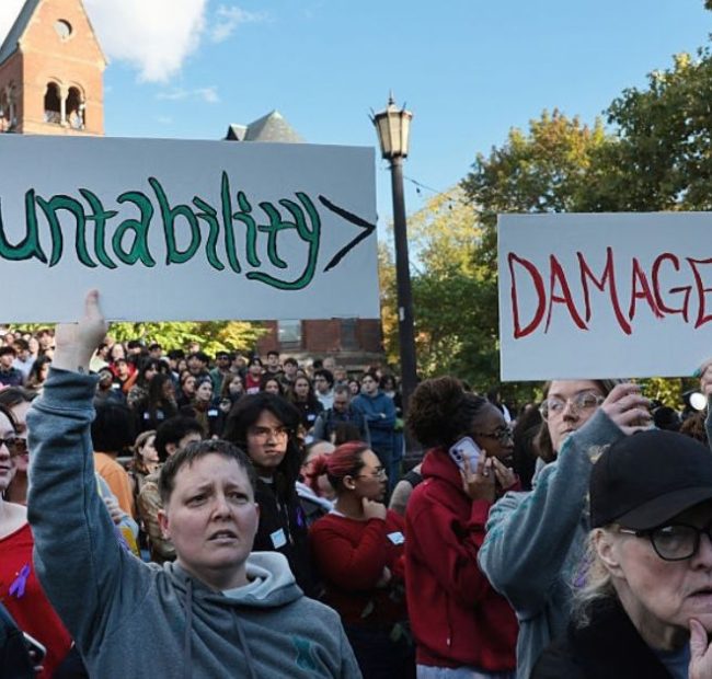 ‘Cornell 7’ Member Turns Accusations Around, Says He Was the Victim and Jane Doe Was the Perpetrator