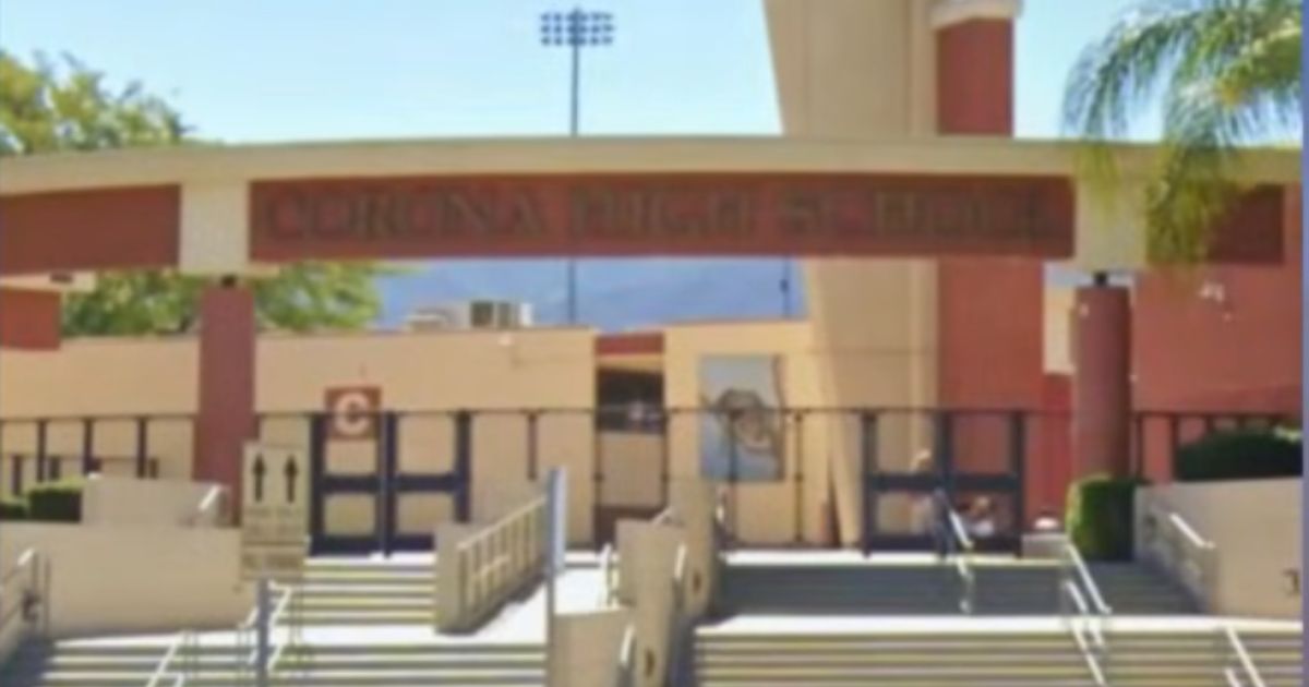 FBI Arrests Two 15-Year-Old Girls Who Allegedly Planned School Shooting for Months Crona High School arrests