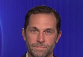 Rep. Crow: ‘My Priority Number One’ Is Ousting Pete Hegseth