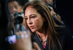 Justice Dept. Turns to Partisans and Conspiracists to Fill Depleted Ranks