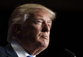 Judge Orders President Trump to Sit For Deposition in Defamation Lawsuit Against the BBC – Or Face Sanctions