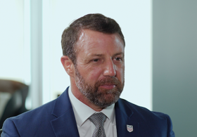 Border Security, Public Safety, and American Sovereignty with Markwayne Mullin