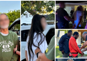 DOJ charges 16 foreign nationals across U.S. with election crimes, including illegal voting…