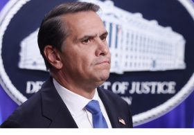 Justice Department Sues California Over ‘Likely’ Noncitizens on Voter Lists