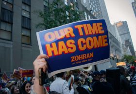 Poll: Majority of American Voters Concerned About Rise of Socialist Candidates Ahead of Midterms