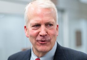 Trump admin sues Alaska election official, arguing ‘voter confusion’ with two Sullivans on ballot