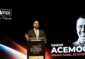 Daron Acemoglu: A Brilliant Economist With Oddly Unconvincing Ideas