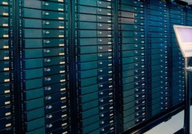 America’s electric grid could throw wrench in big tech’s AI dreams