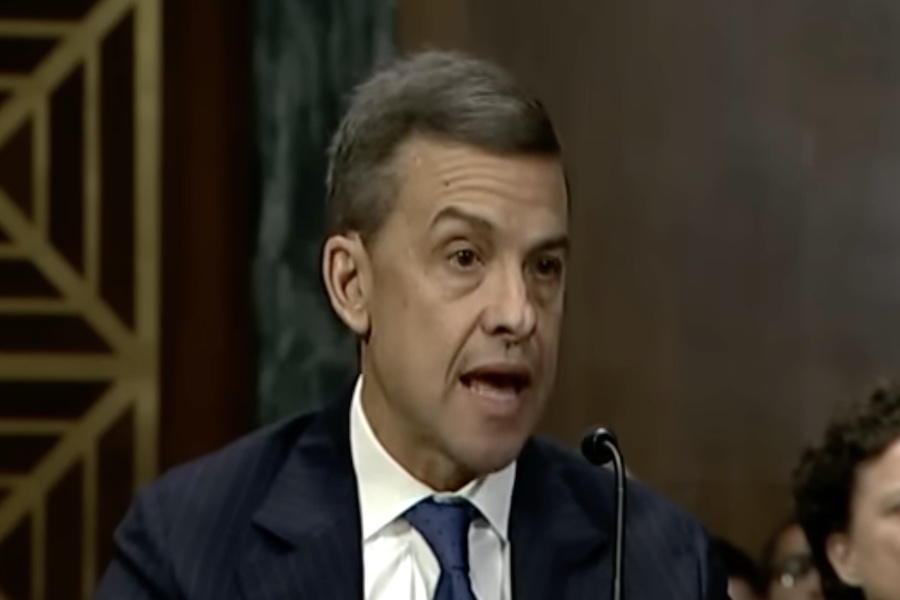 Biden-Appointed Rules That Banning Noncitizen Voting Is Unconstitutional David Leibowitz