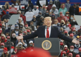 Donald Trump Gave Netflix a Harsh Reality Check About Attempted Warner Bros. Merger
