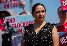 ‘Squad’ Democrat formally introduces bill to abolish ICE, Border Patrol and dismantle DHS