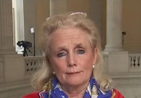 Dingell: Trump Trying to Put a Target on ‘People of Different Faiths’ Backs 