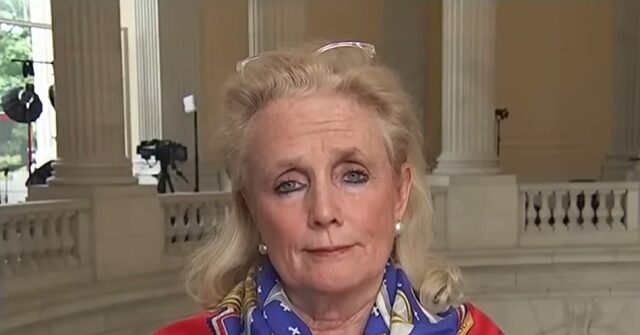 Dingell: Trump Trying to Put a Target on 'People of Different Faiths' Backs  Dingell 530 Thumbnail 640x335 1