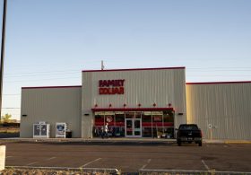 Federal Trade Commission and 20 states sue Dollar General, alleging deceptive pricing practices
