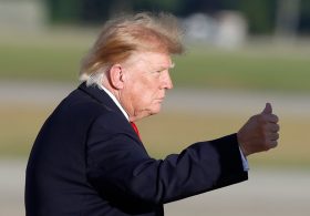 From Sanctions to Diesel Deals: Trump Desperate to Lower Fuel Prices Before Midterms