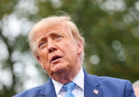 Judge Orders Donald Trump to Testify Under Oath in $10 Billion BBC Defamation Case