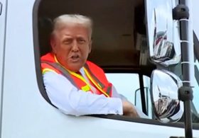 Trump’s red diesel order could send truckers into farmers’ fuel supply during harvest